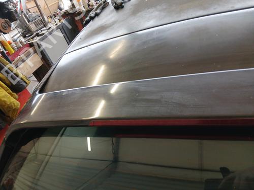 Tailgate ALFA ROMEO 156 Sportwagon (932_) 2.4 JTD (932.BXC00) | BP29995997C6