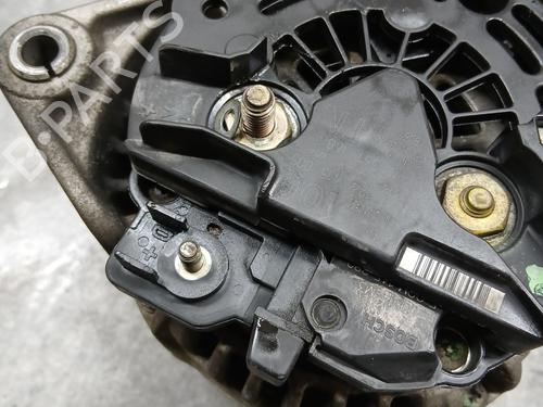 Alternator OPEL ASTRA G Hatchback (T98) 2.0 DTI 16V (F08, F48) | BP31829863M7