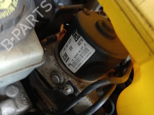 Used ABS pump ABS pump OPEL ASTRA H (A04) 1.7 CDTI (L48) (100 hp) 29936074 29936074