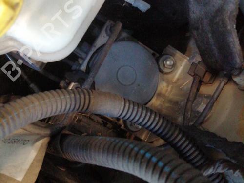 ABS pump FIAT PANDA (169_) 1.2 (169.AXB11, 169.AXB1A) | BP27217382M43 