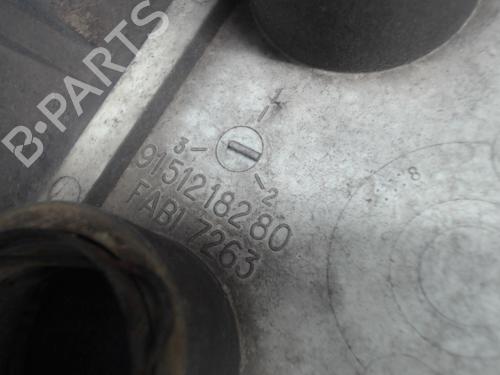 Used Other Other PEUGEOT 205 II (20A/C) 1.0 (45 hp) 33850398 33850398