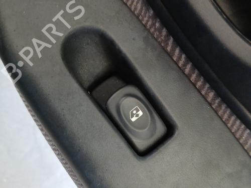 Right front window switch RENAULT CLIO II (BB_, CB_) 1.6 (B/CB0D, BB00) | BP28053522I26 