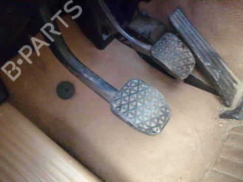 clutch-pedal-bmw-3-e46-1997-1998-1999-2000-2001-2002-2003-2004-2005-26240463 main image