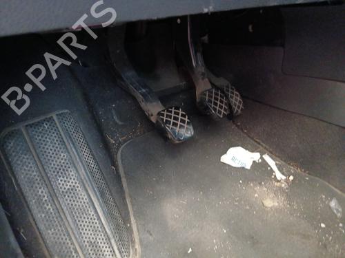 Clutch pedal VW POLO IV (9N_, 9A_) 1.4 TDI | BP28071398I13 