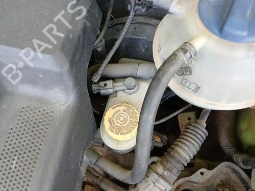 Used Servo brake Servo brake VW LUPO I (6X1, 6E1) 1.0 (50 hp) 35813080 35813080