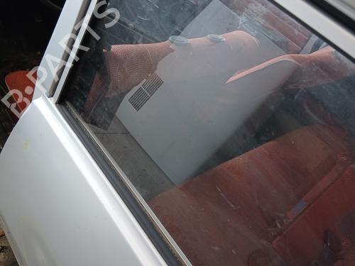 Used Rear left door window Rear left door window RENAULT 5 (122_) [1972-1985] 33012558 33012558