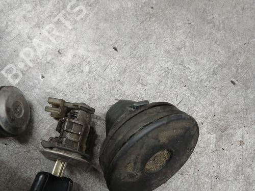 Used Ignition barrel Ignition barrel CITROËN ZX (N2) 1.9 D (68 hp) 31950281 31950281