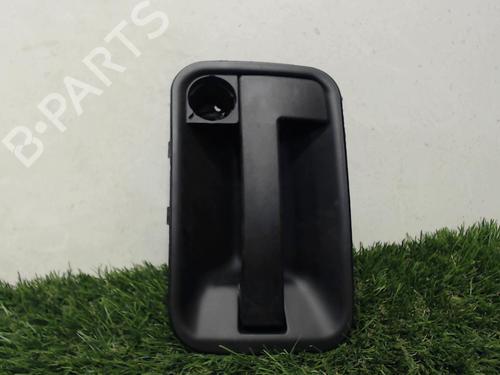 Front right exterior door handle PEUGEOT EXPERT Van (222) 2.0 HDI | BP20885674C129 