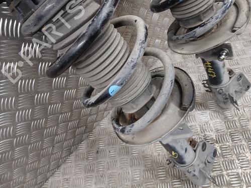 Left front shock absorber RENAULT MASTER III Van (FV) 2.3 dCi 145 FWD (FV0E, FV0F, FV0H, FV02, FV0M, FV0S,... | BP31308586M16 - Image 8