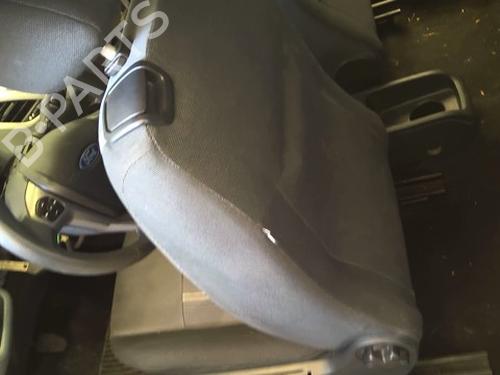 Left front seat FORD FIESTA VI (CB1, CCN) 1.4 TDCi | BP40603628C15 - Image 4