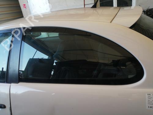 Used Rear left quarter glass SEAT IBIZA III (6L1) 1.2 (64 hp) 26167632