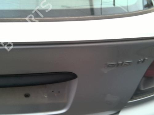 Bagklap CC/Kombi-Coupé BMW 3 Compact (E46) 316 ti | BP39459639C6 - Image 9