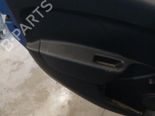 Rear left window mechanism DACIA SANDERO II 1.5 dCi | BP29736202C24 