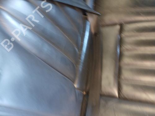 Used Rear right seatbelt Rear right seatbelt PEUGEOT 407 (6D_) 2.0 HDi 135 (6DRHRH, 6DRHRE, 6DRHRG, 6DRHRJ) (136 hp) 33828529 33828529