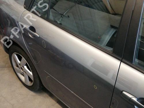 Dør højre bagtil MAZDA 6 Hatchback (GG) 2.0 DI (GG14) | BP27316565C5 