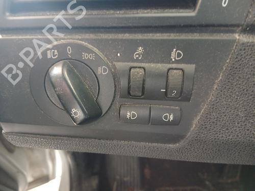 Used Headlight switch Headlight switch BMW X3 (E83) 3.0 d (204 hp) 30650507 30650507