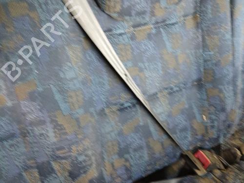 Rear seat PEUGEOT PARTNER Box Body/MPV (5_, G_) 1.9 D | BP31595542C17 