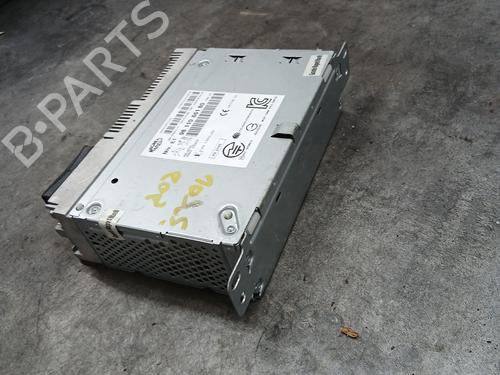 Used Radio Radio PEUGEOT 208 I (CA_, CC_) 1.2 VTI 82 (82 hp) 34558588 34558588