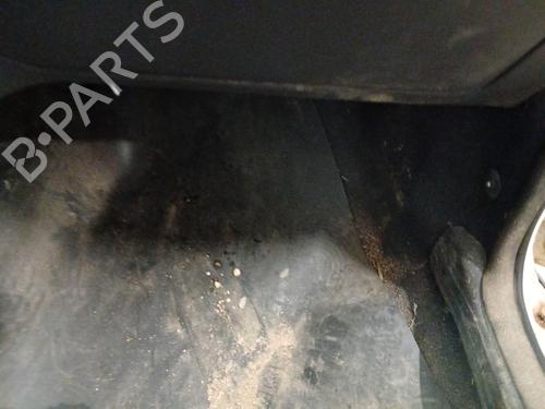 Heater blower motor FIAT STRADA Pickup (178_, 278_) 1.3 D Multijet (278AYR1A) | BP29712039M62 