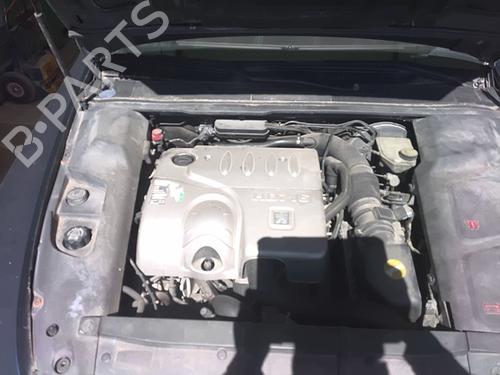Steering pump PEUGEOT 607 (9D, 9U) 2.2 HDi | BP29725236M99 - Image 4
