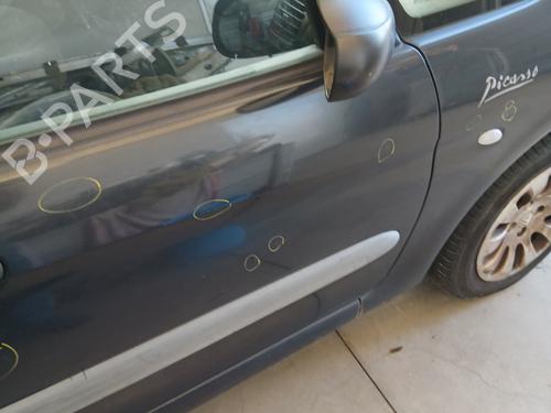 Right front door CITROËN XSARA PICASSO (N68) 2.0 HDi | BP29252013C3 