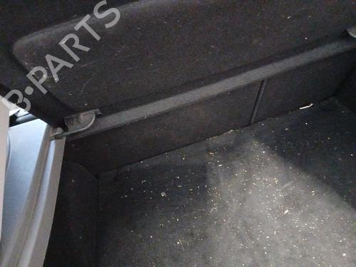 Hattehylde FORD FOCUS II (DA_, HCP, DP) 1.6 TDCi | BP32221712C85