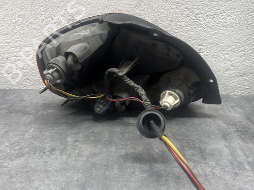 Right taillight DAEWOO MATIZ (M100, M150) 0.8 | BP21189684C35 