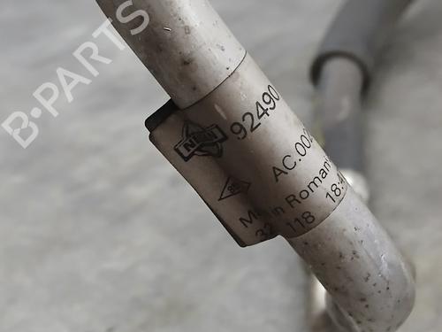 AC pipe NISSAN PULSAR Hatchback (C13) 1.2 DIG-T | BP36651128M126 - Image 2