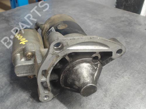 Used Starter CITROËN C3 I (FC_, FN_) 1.4 i (73 hp) 20885921
