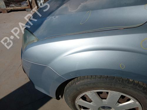 Left front fenders FORD FOCUS II Saloon (DB_, FCH, DH) 1.8 TDCi | BP29327453C41 