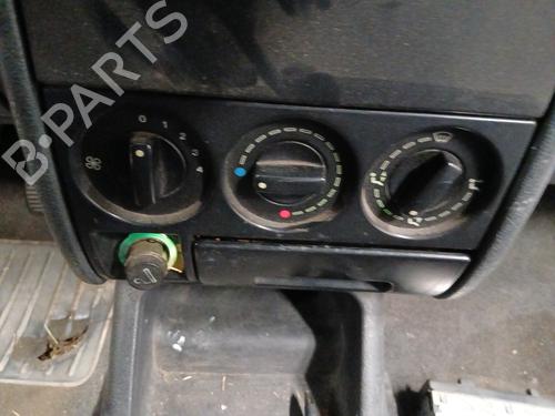 Commande Chauffage PEUGEOT PARTNER Box Body/MPV (5_, G_) 1.9 D (69 hp) 32095047