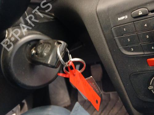 Used Ignition barrel Ignition barrel CITROËN C4 II (NC_) 1.4 VTi 95 (NC8FP0) (95 hp) 30318759 30318759