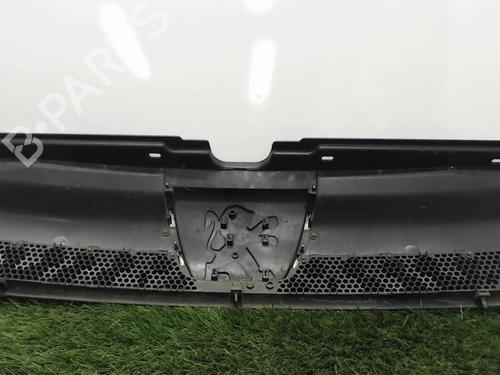 Used Grille PEUGEOT BOXER Van (244) 2.0 HDi (84 hp) 20881800