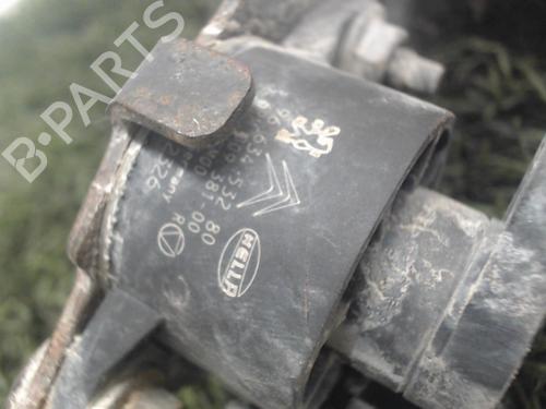 Used Electronic module Electronic module 20886301 20886301
