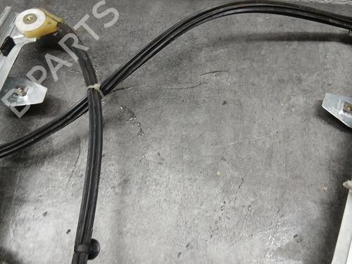 Front left window mechanism CITROËN XSARA PICASSO (N68) 1.8 16V | BP30572182C22 