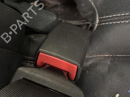Used Seat buckle FORD C-MAX II (DXA/CB7, DXA/CEU) 2.0 TDCi (140 hp) 31270561