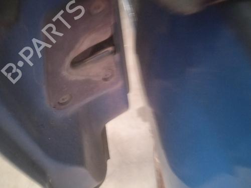 Rear left lock RENAULT KANGOO (KC0/1_) 1.5 dCi (KC08, KC09) | BP21552275C100 