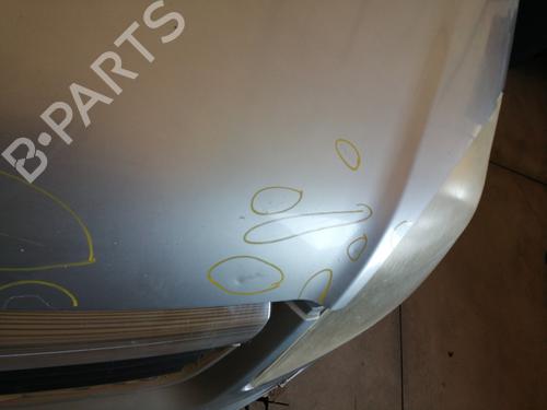 Hood OPEL ZAFIRA / ZAFIRA FAMILY B (A05) 1.9 CDTI (M75) | BP25586773C1 