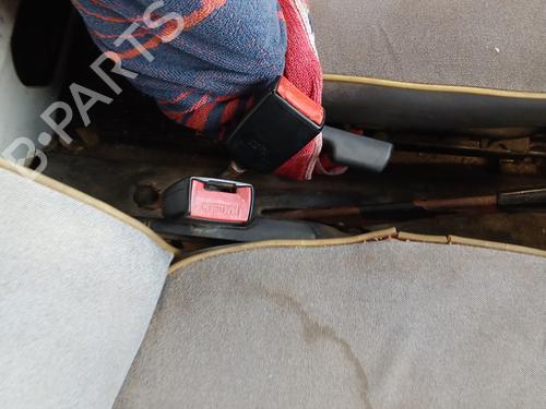 Used Seat buckle Seat buckle RENAULT SUPER 5 (B/C40_) 1.1 (48 hp) 33002026 33002026