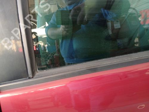 Dørrute venstre bak LANCIA MUSA (350_) 1.3 D Multijet (350.AXB11, 350.AXB1A) | BP29976689C20