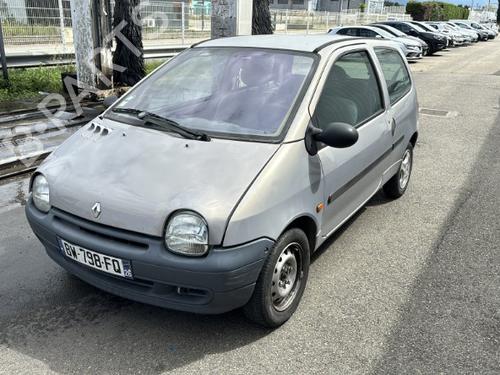 Right front seat RENAULT TWINGO I (C06_) 1.2 (C066, C068) | BP21282076C16 