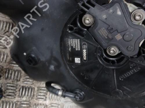 AdBlue-tank RENAULT MASTER III Van (FV) 2.3 dCi 145 FWD (FV0E, FV0F, FV0H, FV02, FV0M, FV0S,... | BP31264443M85