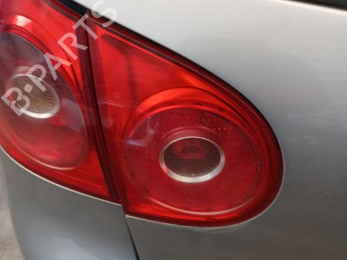 Left tailgate light VW GOLF V (1K1) 1.9 TDI | BP38258777C79 - Image 3
