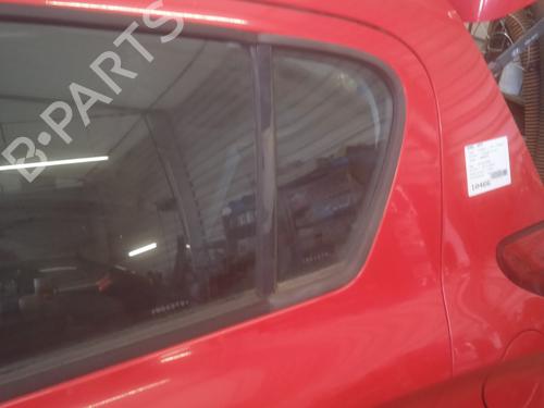 Left rear door HYUNDAI i20 I (PB, PBT) 1.4 CRDi | BP22618062C4