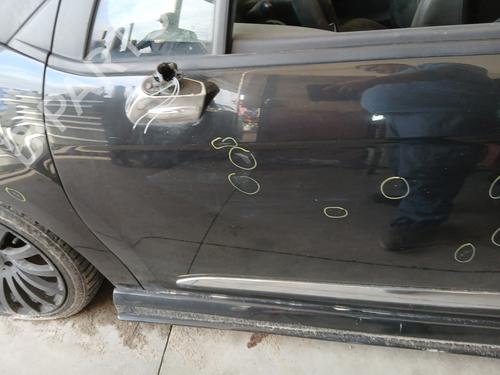 Left front door CITROËN DS3 (SA_) 1.6 THP 155 | BP30177202C2