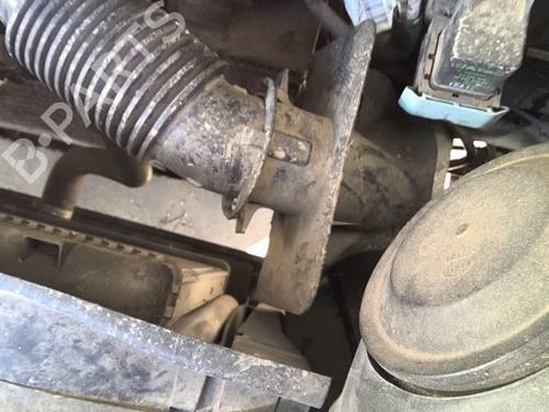Used ABS pump ABS pump CITROËN C4 Picasso I MPV (UD_) 1.6 HDi 110 (112 hp) 40527102 40527102
