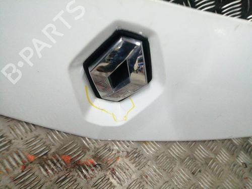 Grill RENAULT KANGOO Express (FW0/1_) 1.5 dCi 85 (FW0K, FW0L, FW0B) | BP24799101C40 - Image 8