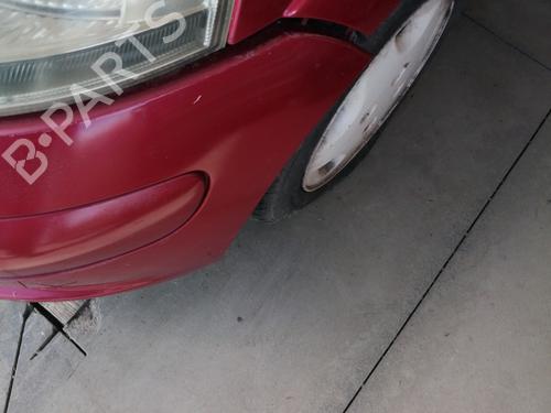 Front bumper CITROËN C3 I (FC_, FN_) 1.6 16V | BP27873893C7 