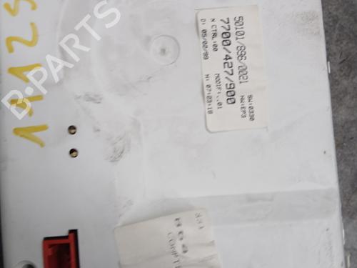 Cuadro instrumentos RENAULT MEGANE I Classic (LA0/1_) 1.4 16V (LA0D, LA1H, lA0W, LA10) | BP30752068C47