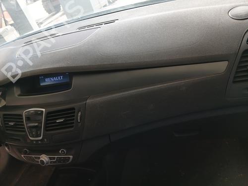 Dashboard RENAULT LAGUNA III (BT0/1) 1.5 dCi (BT00, BT0A, BT0T, BT1J) | BP30148973C46 